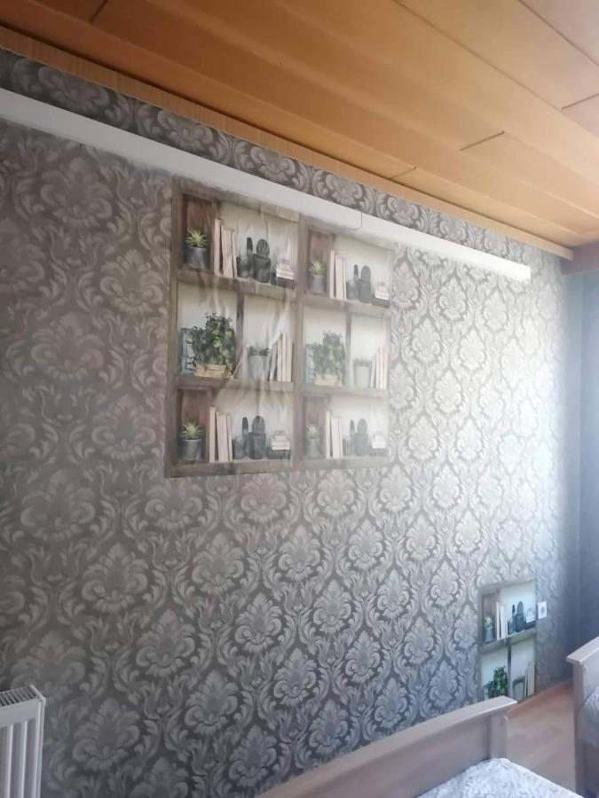 Ferienwohnung Gabry Саарлуис Экстерьер фото