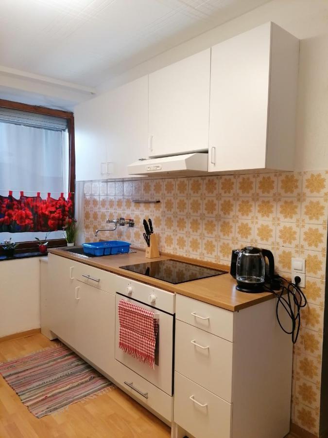 Ferienwohnung Gabry Саарлуис Экстерьер фото