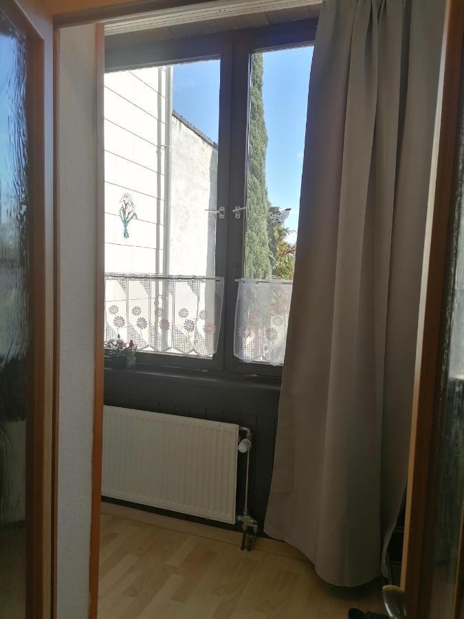 Ferienwohnung Gabry Саарлуис Экстерьер фото